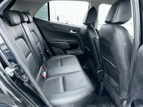 Kia Morning 2020