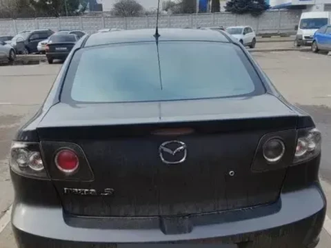 Mazda 3 2007