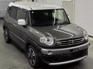 Suzuki Xbee 2023