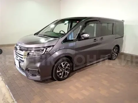 Honda Stepwgn 2020