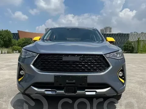 Haval F7x 2020