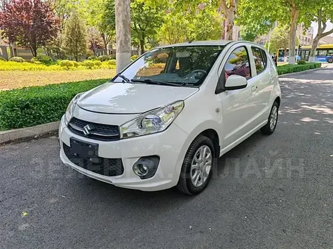 Suzuki Alto 2013