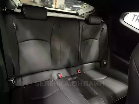 Toyota Yaris 2022