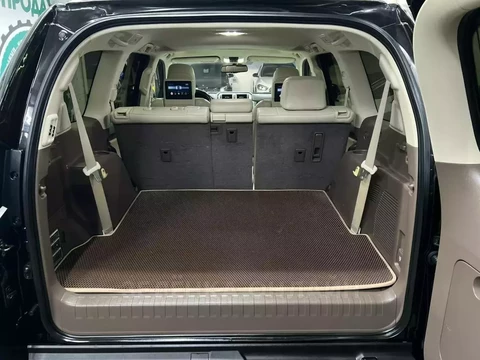 Lexus GX460 2018