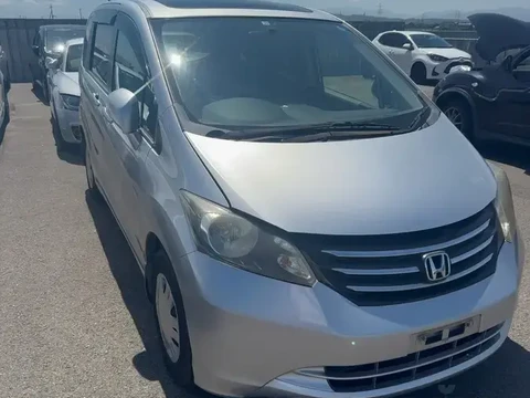 Honda Freed 2009