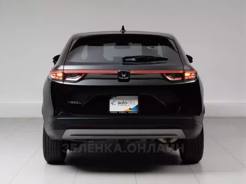 Honda Vezel 2022
