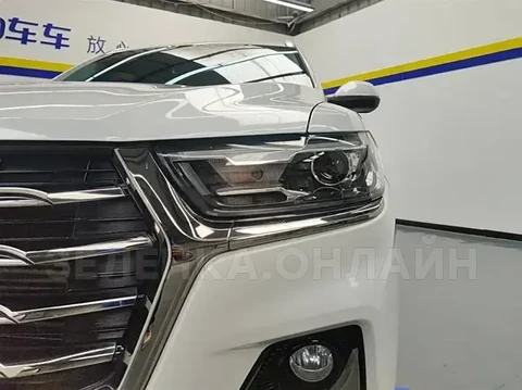 Haval H6 2021