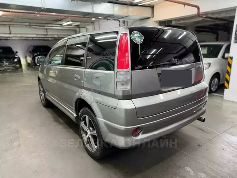 Honda HR-V 1999