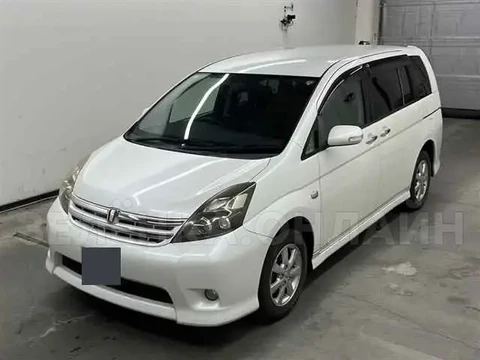 Toyota ISis 2010