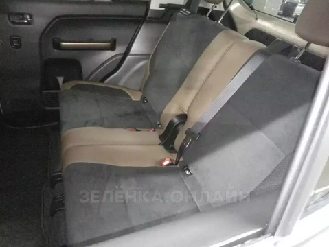 Suzuki Xbee 2023