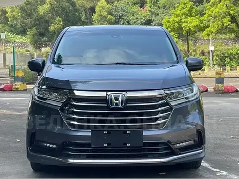 Honda Odyssey 2022