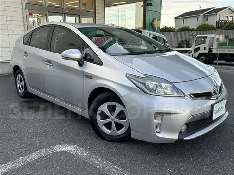 Toyota Prius 2013