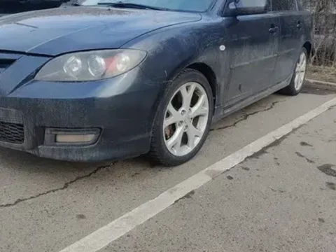 Mazda 3 2007