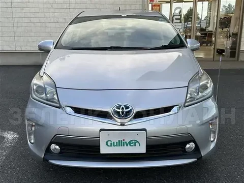 Toyota Prius 2013