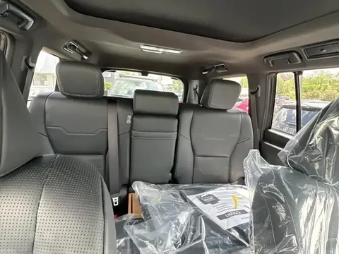 Lexus GX 2024
