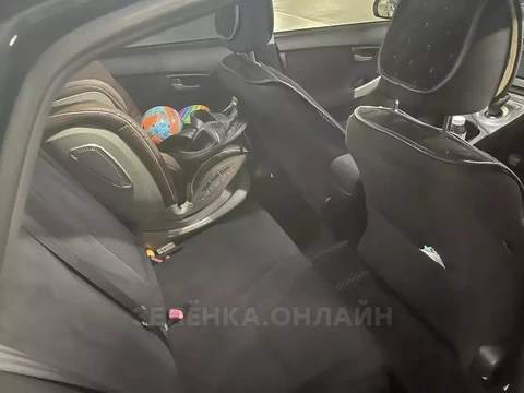 Toyota Prius 2014