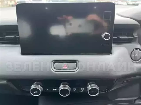 Honda Vezel 2022