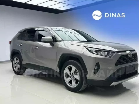 Toyota RAV4 2022