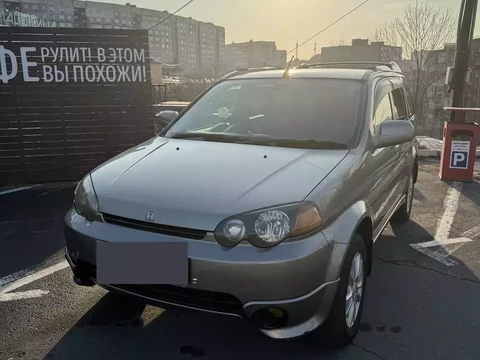 Honda HR-V 1999
