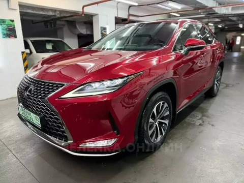 Lexus RX300 2020