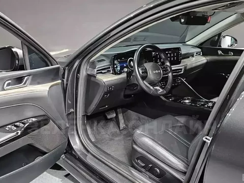 Kia K5 2023