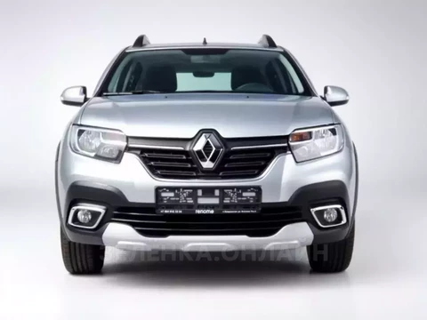 Renault Sandero 2022