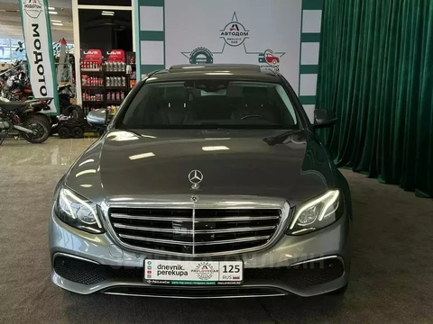 Mercedes-Benz CLA 2014