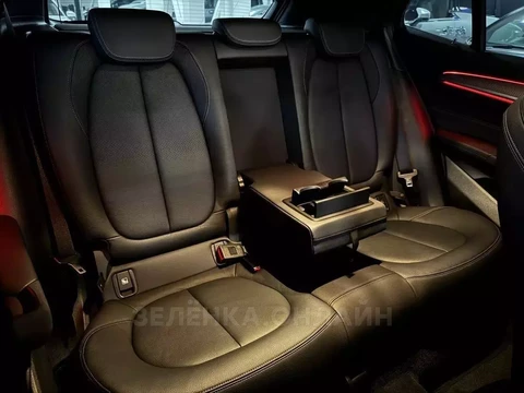 BMW X2 2020