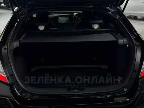 Honda Civic 2021