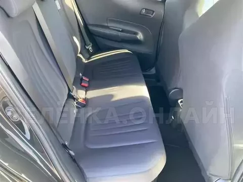 Toyota Aqua 2022