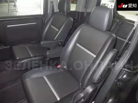 Honda Stepwgn 2021