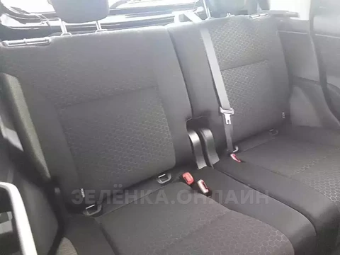 Suzuki Xbee 2021