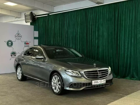 Mercedes-Benz CLA 2014