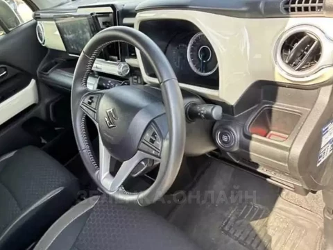 Suzuki Xbee 2023