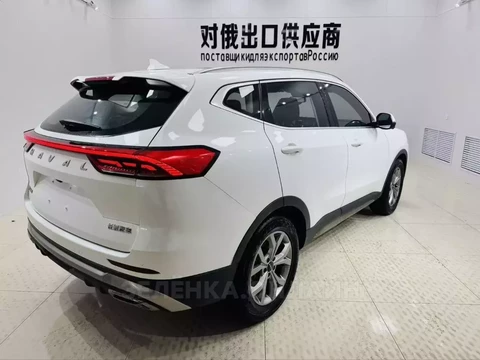 Haval H6 2021