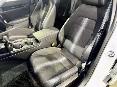 Honda Civic 2021