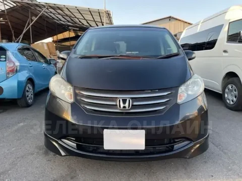 Honda Freed 2010