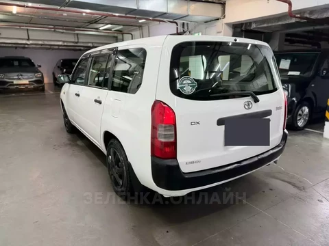 Toyota Probox 2010