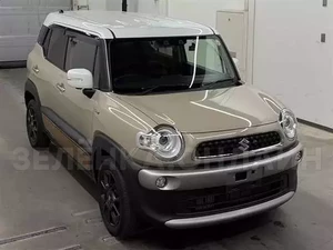 Suzuki Xbee 2022