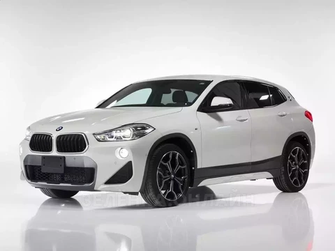 BMW X2 2020