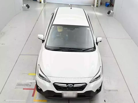 Subaru XV 2022