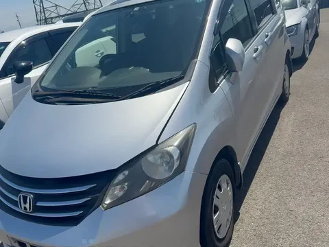 Honda Freed 2009