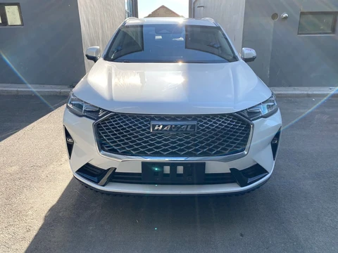Haval H6 Coupe 2020