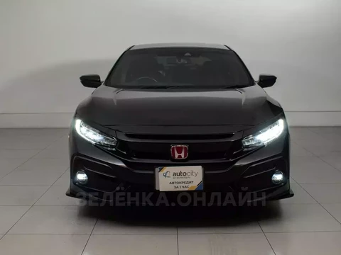 Honda Civic 2020
