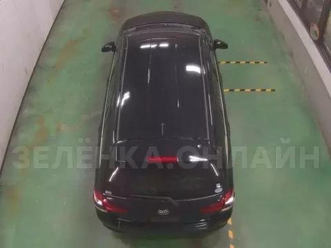 Toyota Corolla Fielder 2019