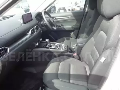 Mazda CX-5 2023