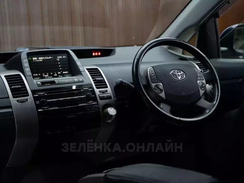 Toyota Prius 2008