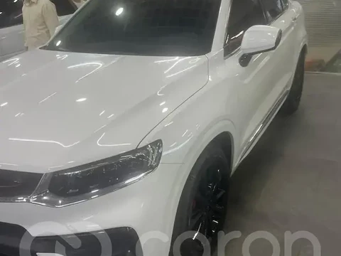 Geely Xingyue 2020