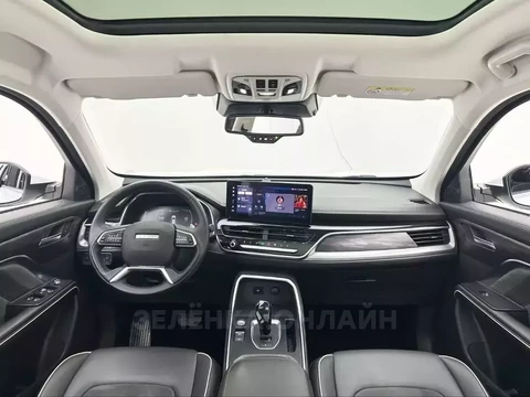 Haval H6 2021