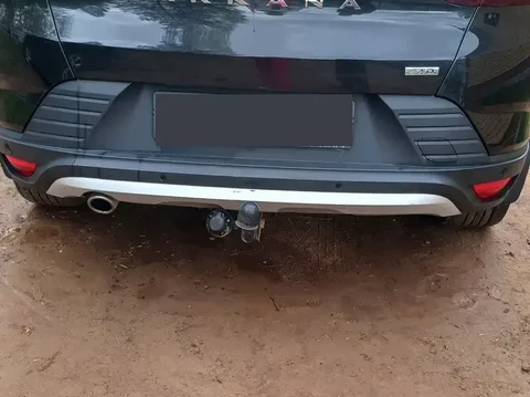 Renault Arkana 2020